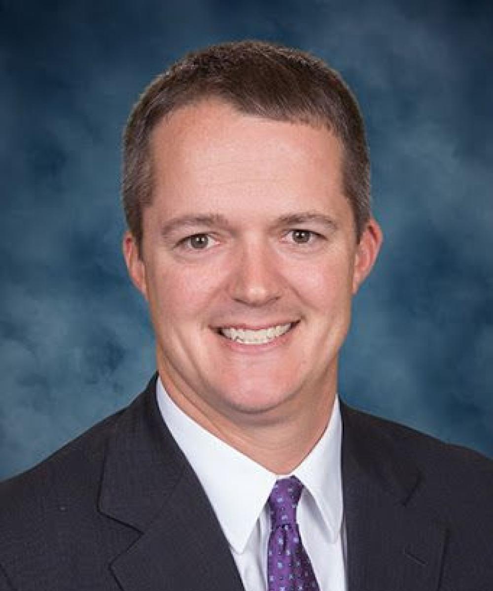 Phil Tribble | Certified Planner | Tribble Financial Planning